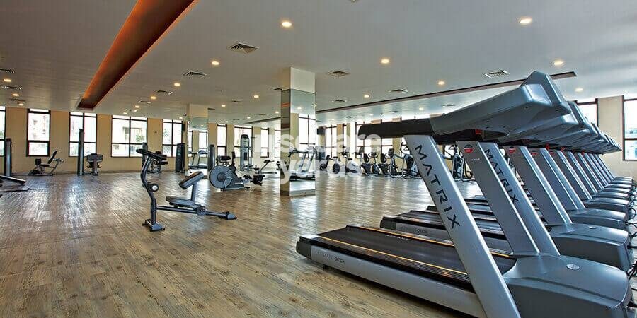 Rustomjee Avenue L WING A B C D Amenities-Features 6