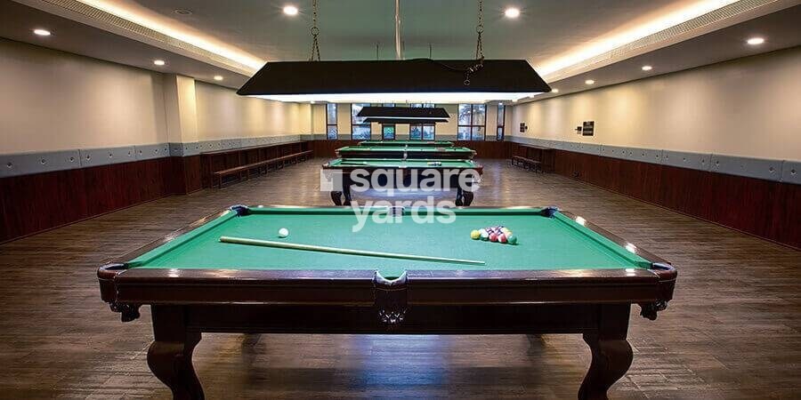 Rustomjee Avenue L WING A B C D Amenities-Features 7