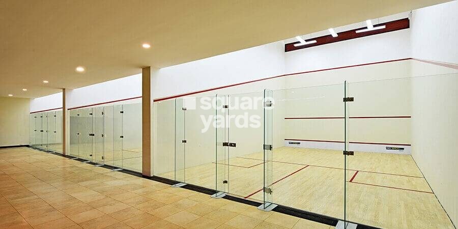 Rustomjee Avenue L WING A B C D Amenities-Features 8