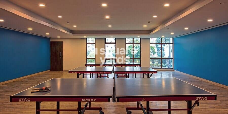 Rustomjee Avenue L WING A B C D