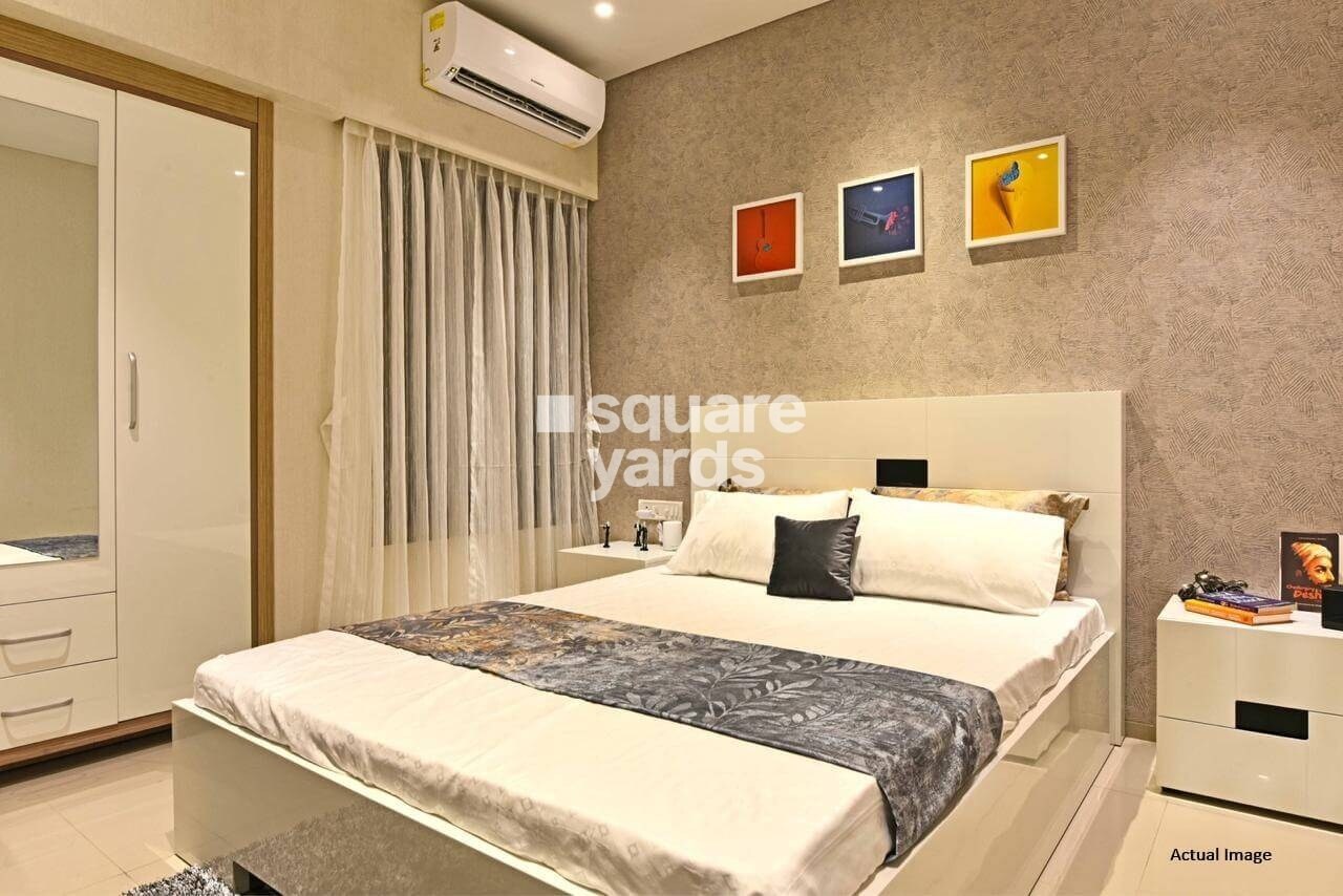 Rustomjee Avenue L WING A B C D Apartment Interiors 1