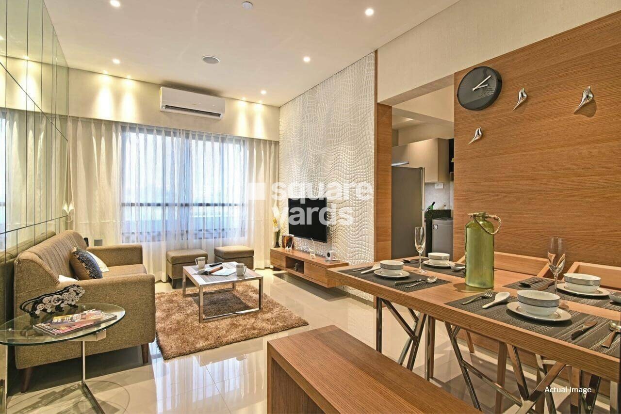 Rustomjee Avenue L WING A B C D Apartment Interiors 5