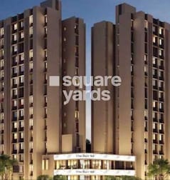 Rustomjee Avenue L WING A B C D Rustomjee Avenue L WING A B C D