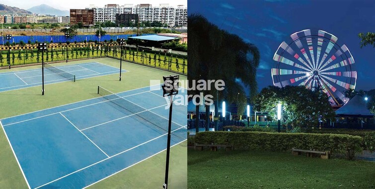 Rustomjee Avenue L1 Amenities-Features 10