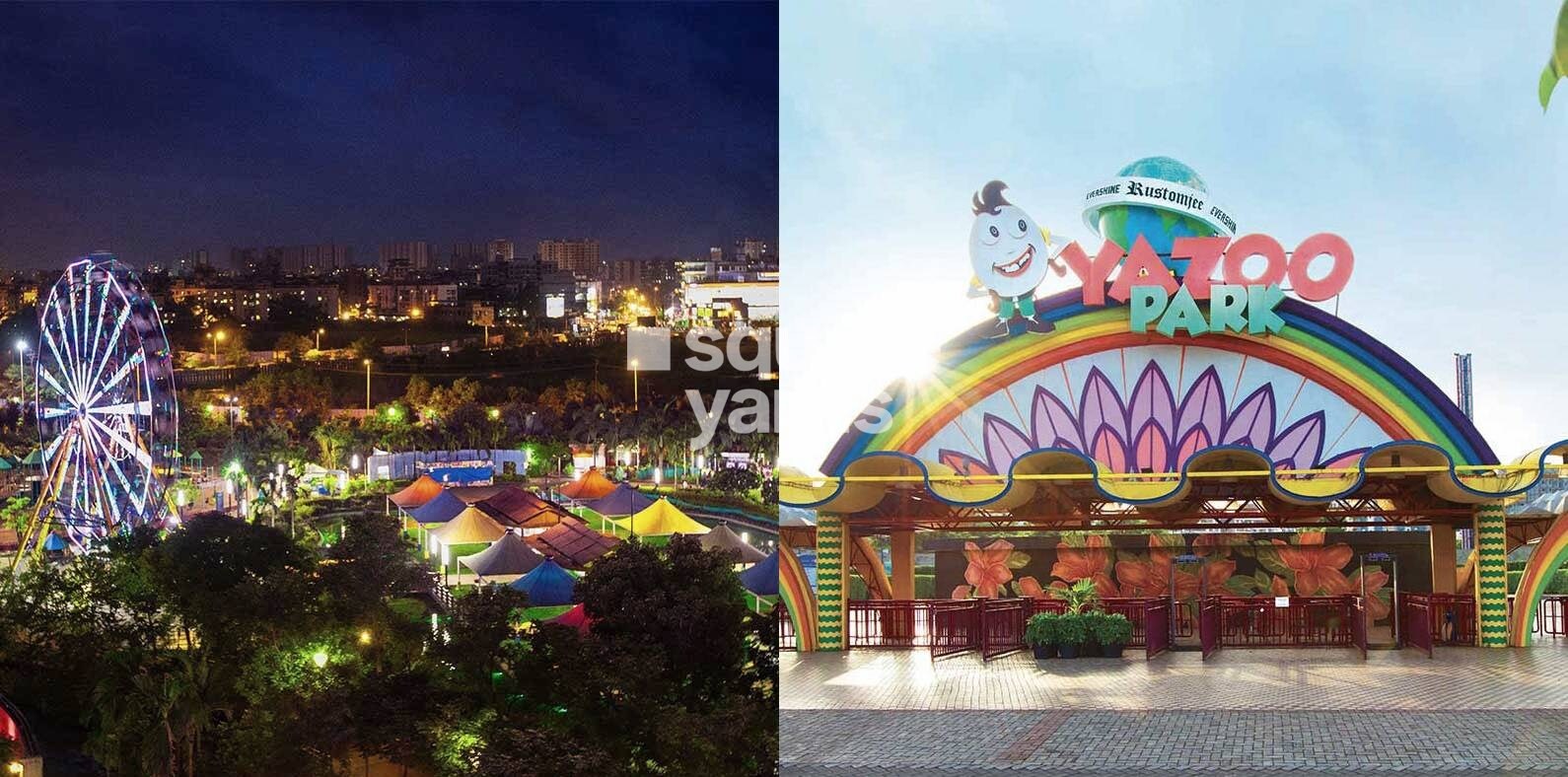 Rustomjee Avenue L1 Amenities-Features 11