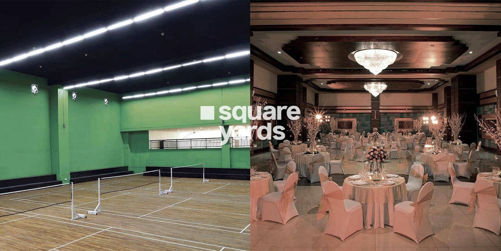 Rustomjee Avenue L1 Amenities-Features 3