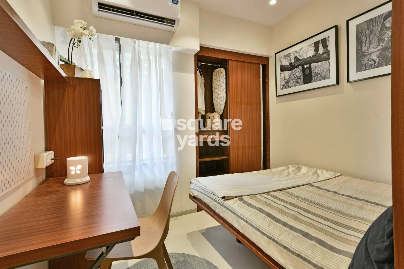 Rustomjee Avenue L1 Apartment Interiors 3