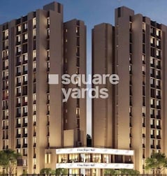 Rustomjee Avenue M Rustomjee Avenue M