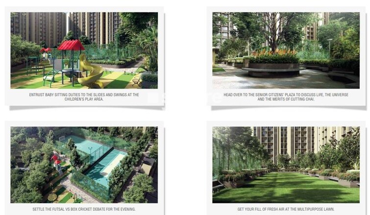 Rustomjee Global City Avenue Amenities-Features 3