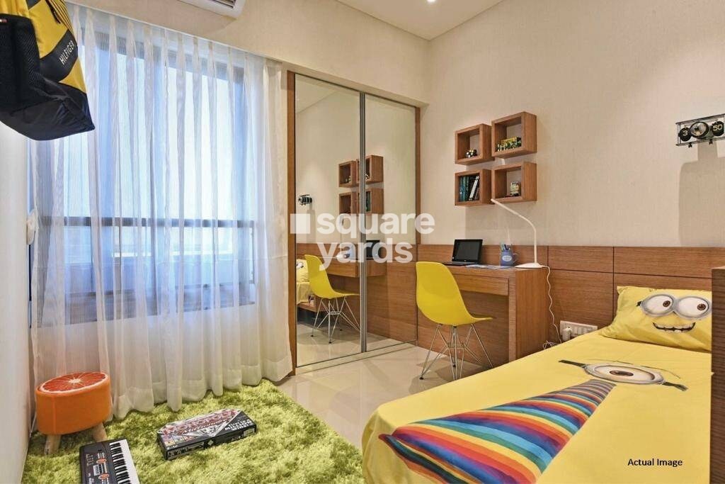 Rustomjee Global City Avenue Apartment Interiors 1