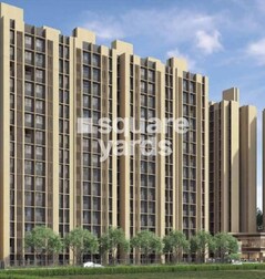 Rustomjee Global City Avenue Rustomjee Global City Avenue