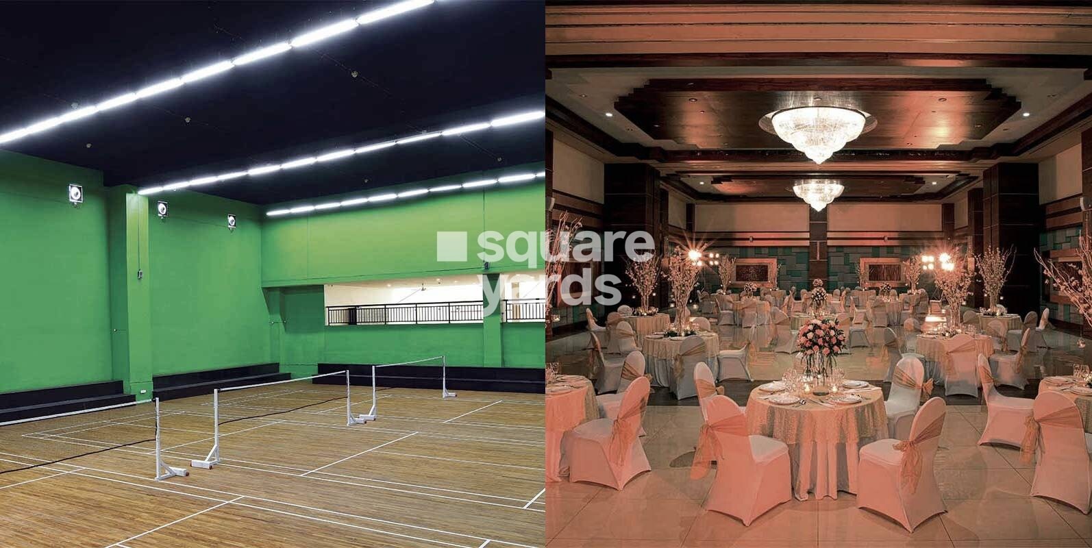 Rustomjee Global City Amenities-Features 5