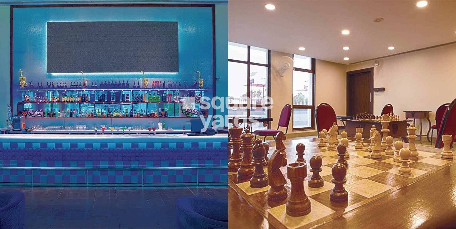 Rustomjee Global City