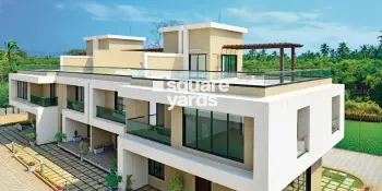 Rustomjee The Riverside Project Thumbnail Image
