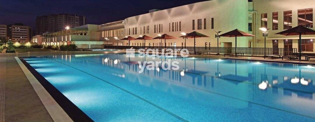 Rustomjee Virar Avenue L1 L2 And L4 Wing C And D Amenities-Features 3