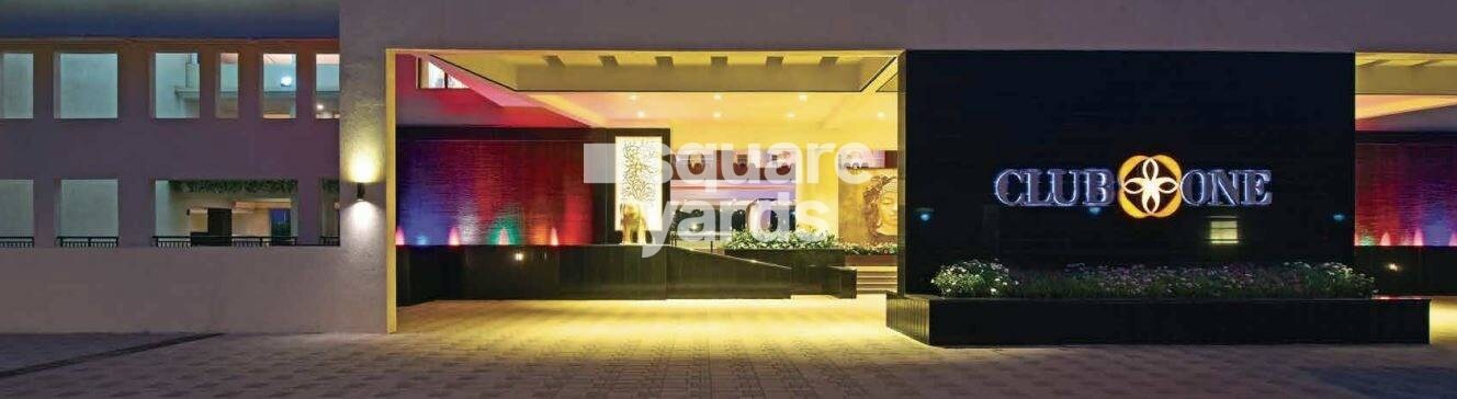 Rustomjee Virar Avenue L1 L2 And L4 Wing G Amenities-Features 1