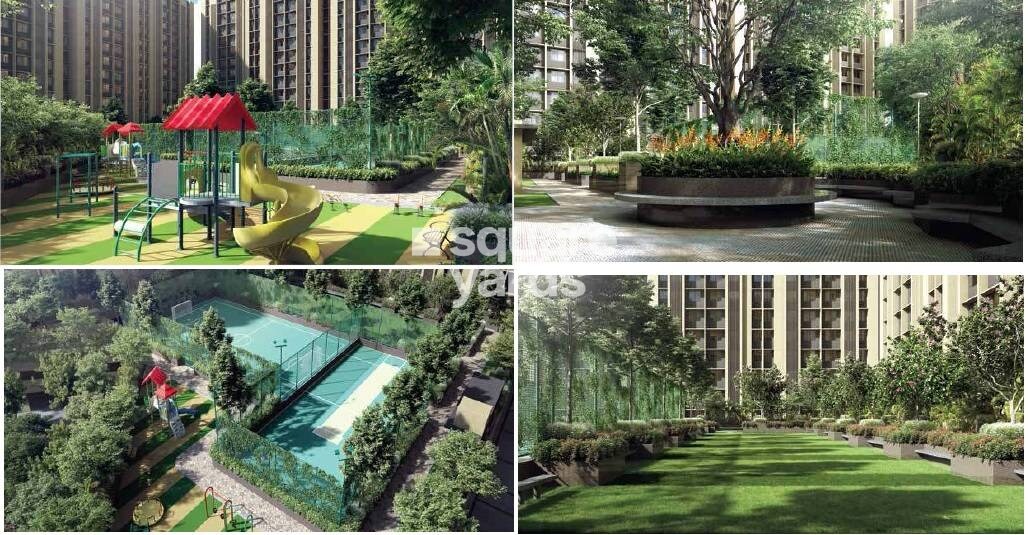 Rustomjee Virar Avenue L1 L2 And L4 Wing G Amenities-Features 4