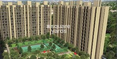 Rustomjee Virar Avenue L1 L2 And L4 Wing G