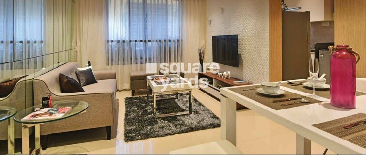 Rustomjee Virar Avenue L1 L2 And L4 Wing H Apartment Interiors