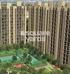Rustomjee Virar Avenue L1 L2 And L4 Wing H Rustomjee Virar Avenue L1 L2 And L4 Wing H