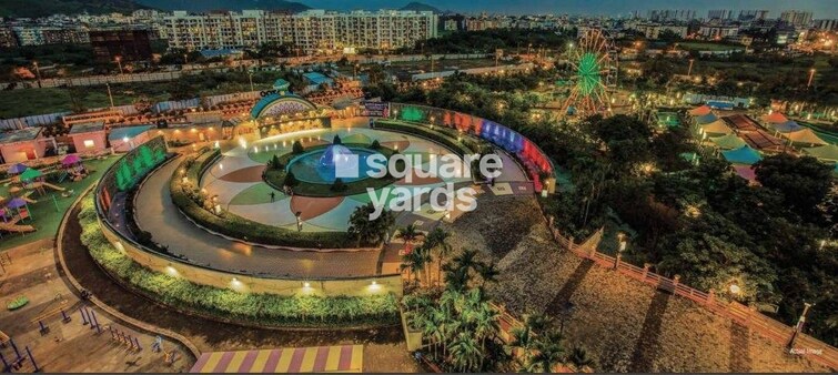 Rustomjee Virar Avenue L1 L2 And L4 Wing K Amenities-Features 2