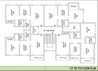 SA Heights Floor Plans