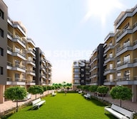 Saarnath Ideal Park Tower View