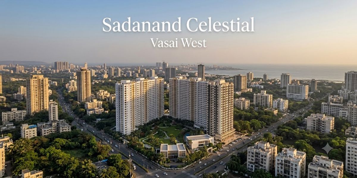 Sadanand Celestial Featured Image