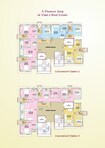 Sadguru Shanti Heights Floor Plans
