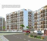 Sadguru Tower Mumbai Apartment Exteriors