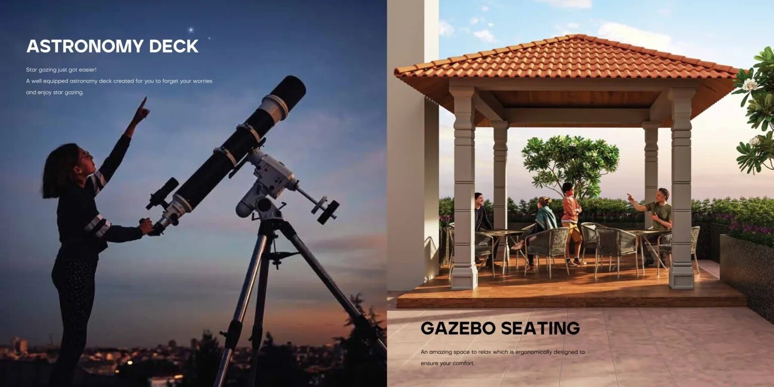 Sagar Merkez Amenities-Features 1