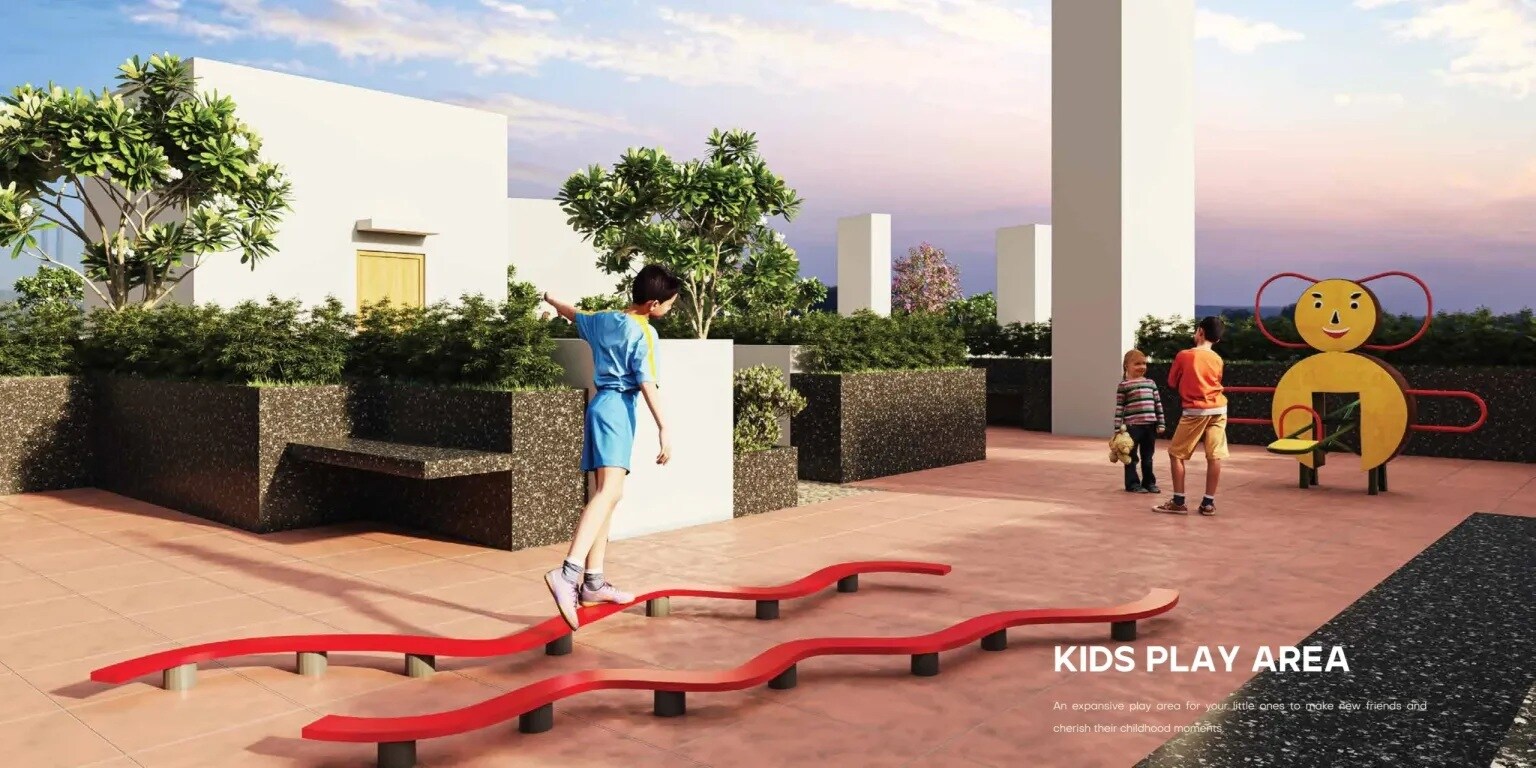 Sagar Merkez Amenities-Features 2