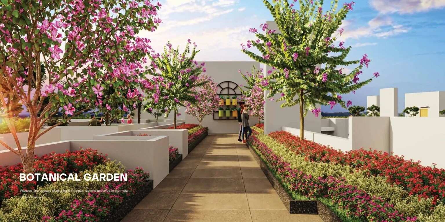 Sagar Merkez Amenities-Features 3