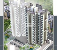 Sagar Palacia Tower View