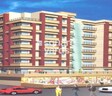 Sagar Sky Height