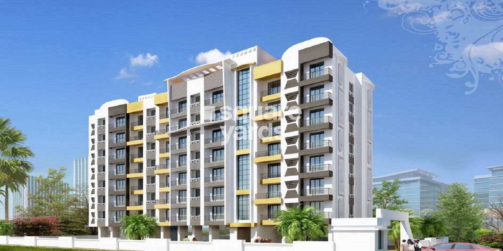 Sai Aangan Nalasopara