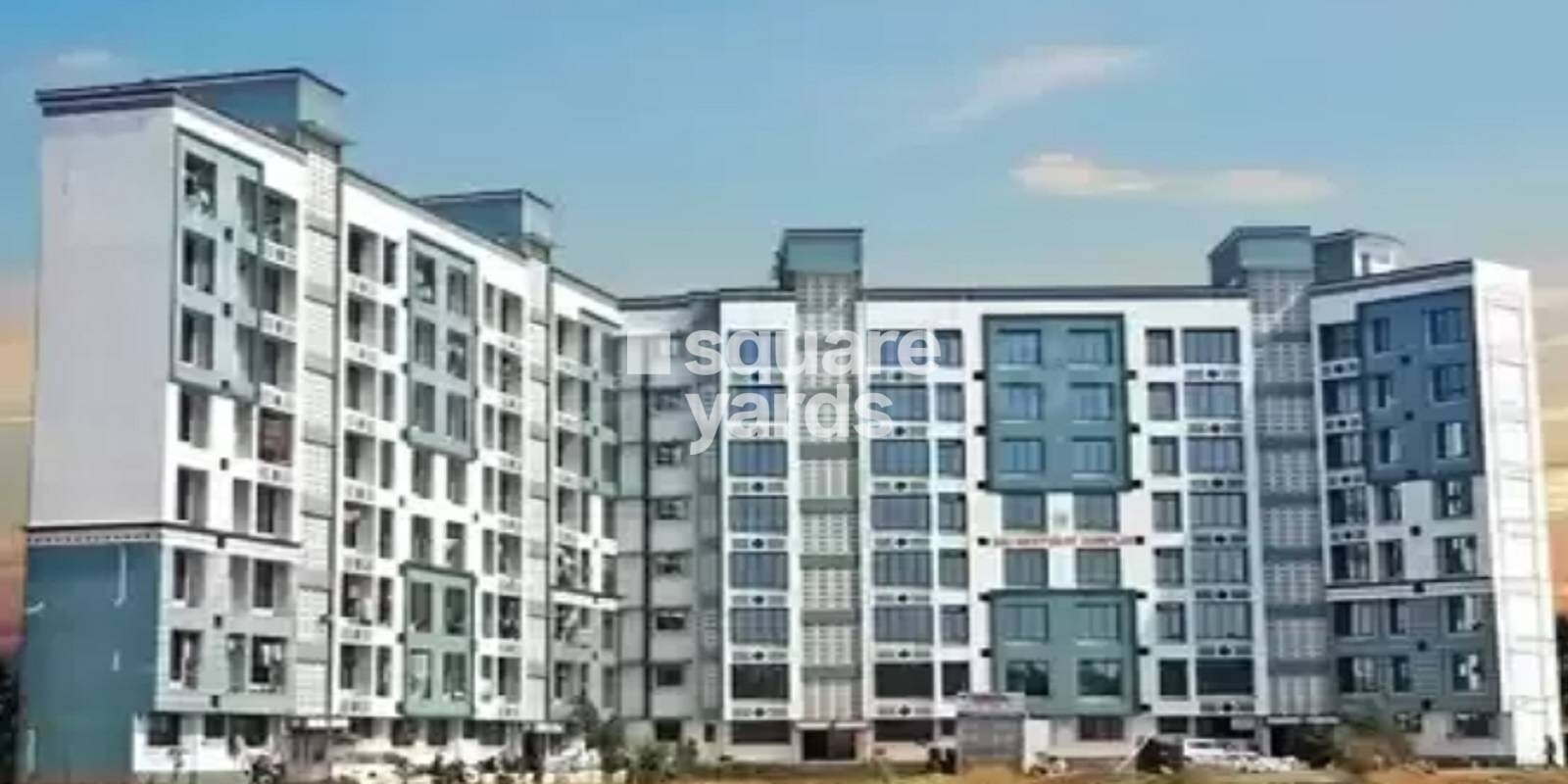 sai-abhyuday-complex