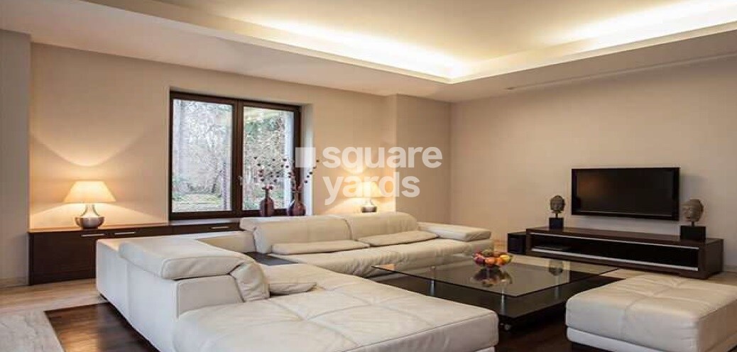 Sai Cloudberry Apartment Interiors 1