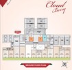 Sai Cloudberry Floor Plans