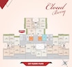 Sai Cloudberry Floor Plans