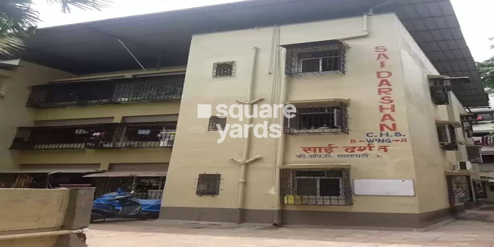 Sai Darshan Nalasopara