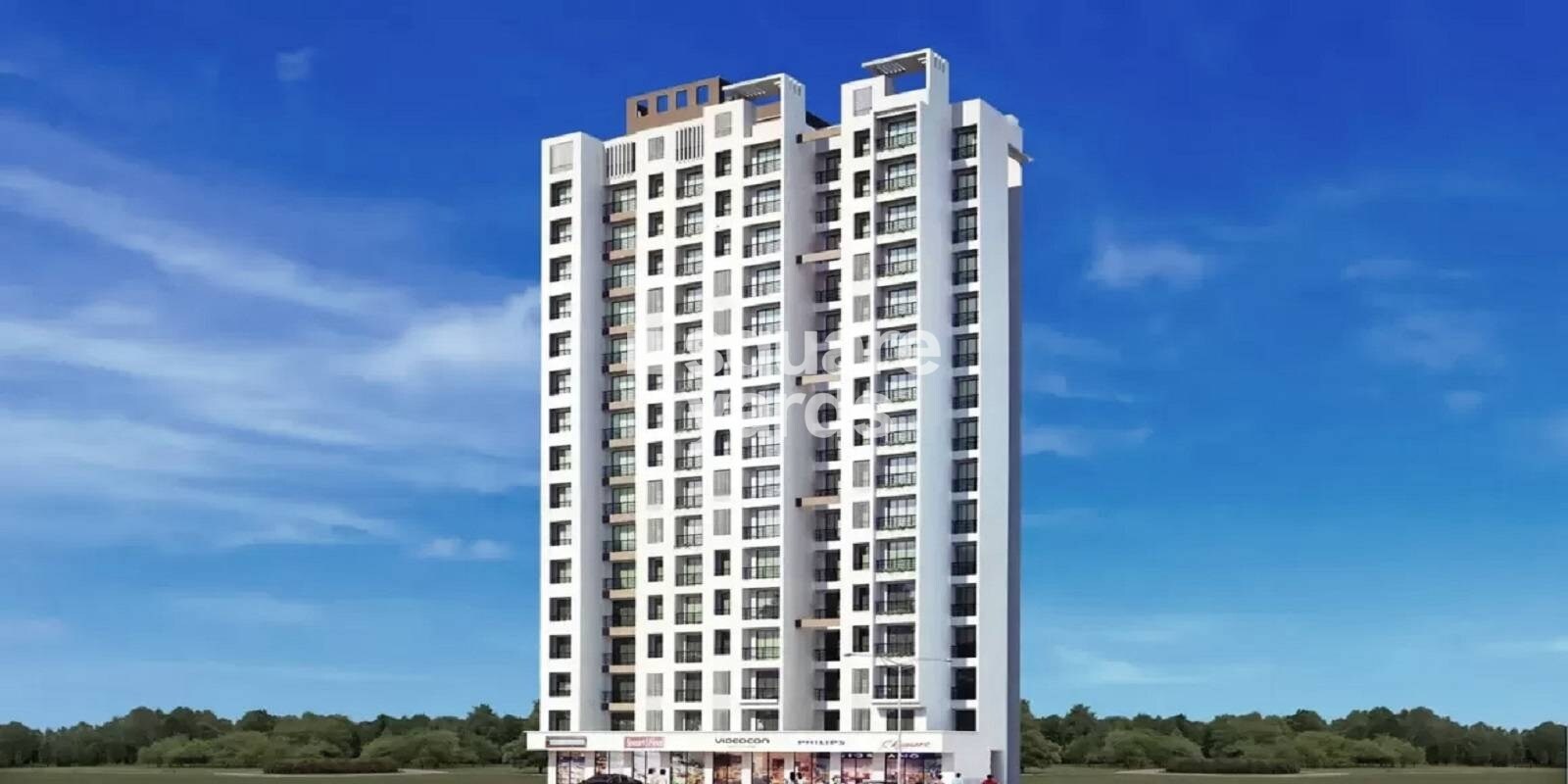 Sai Empire Vasai-Virar