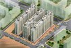 Sai Empire Vasai-Virar Tower View