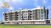 Sai Green Park Apartment Exteriors