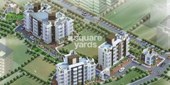 Sai Gurusthan Naigaon East