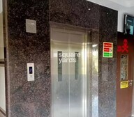 Sai Heights Virar Lift Lobby Image