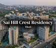 Sai Hill Crest Residency