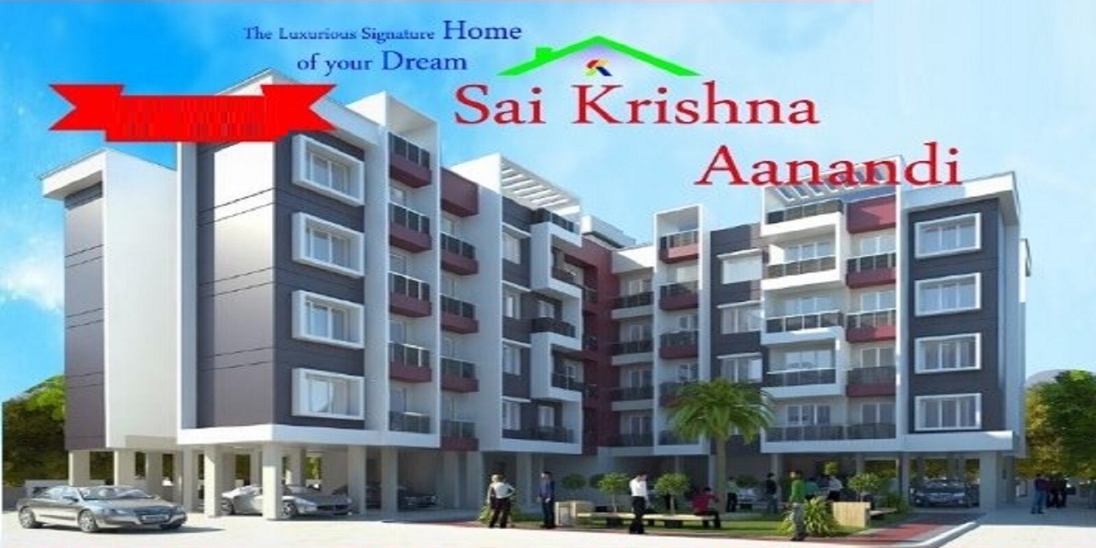 Sai Krishna Aanandi, Navali, Palghar
