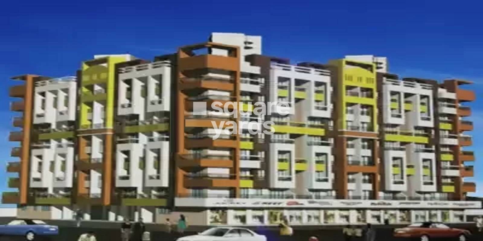 sai-leela-tower