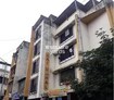 Sai Mahal Building Tower View